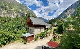 Ecrins Lodge